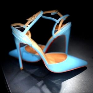 Christian Louboutin Heels